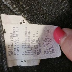 ROCKIES-ROCKY MOUNTAIN JEANS